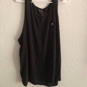 RVCA Mens Tank Top